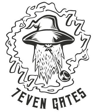 7EVEN GATES Vape